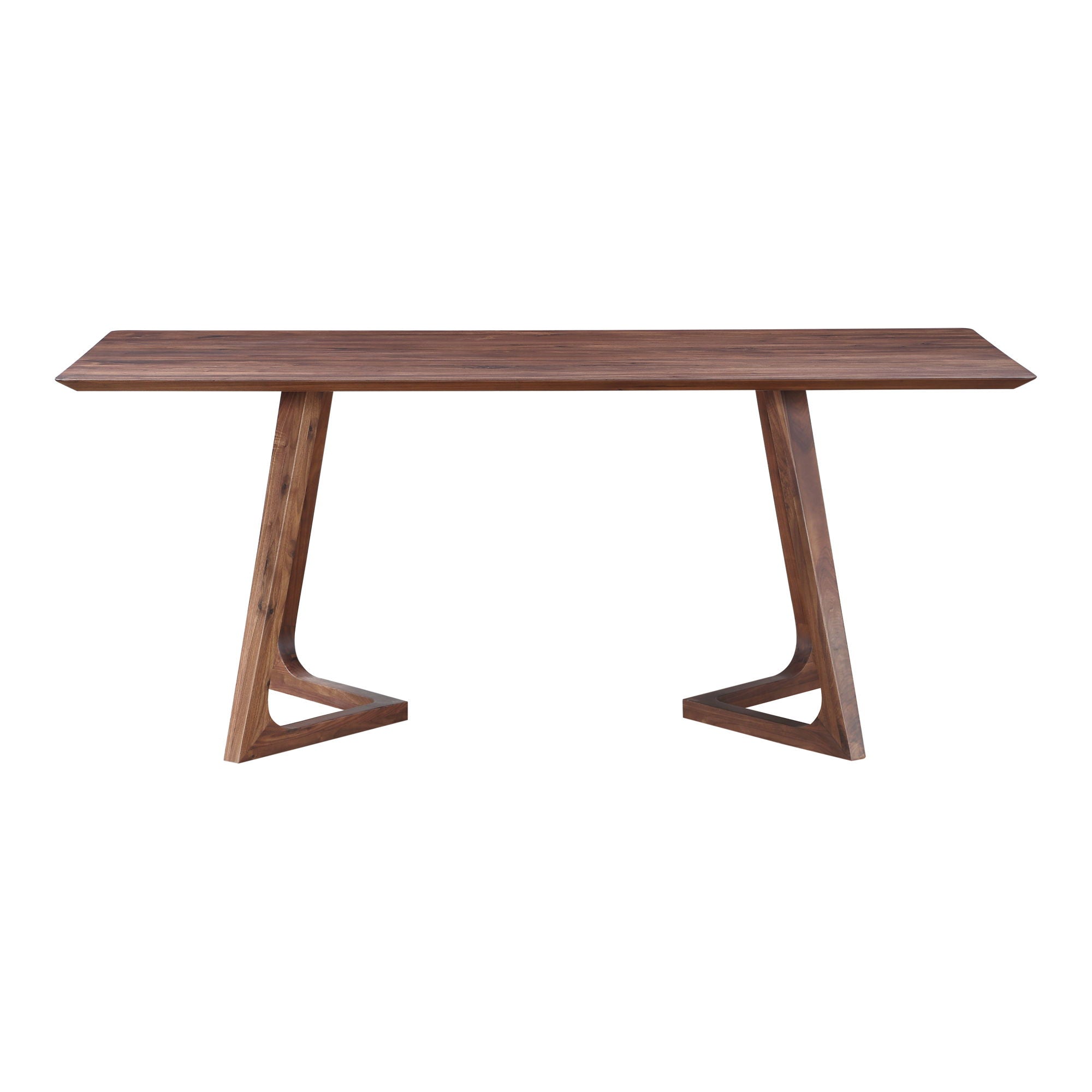 Godenza – Dining Table – Natural Walnut