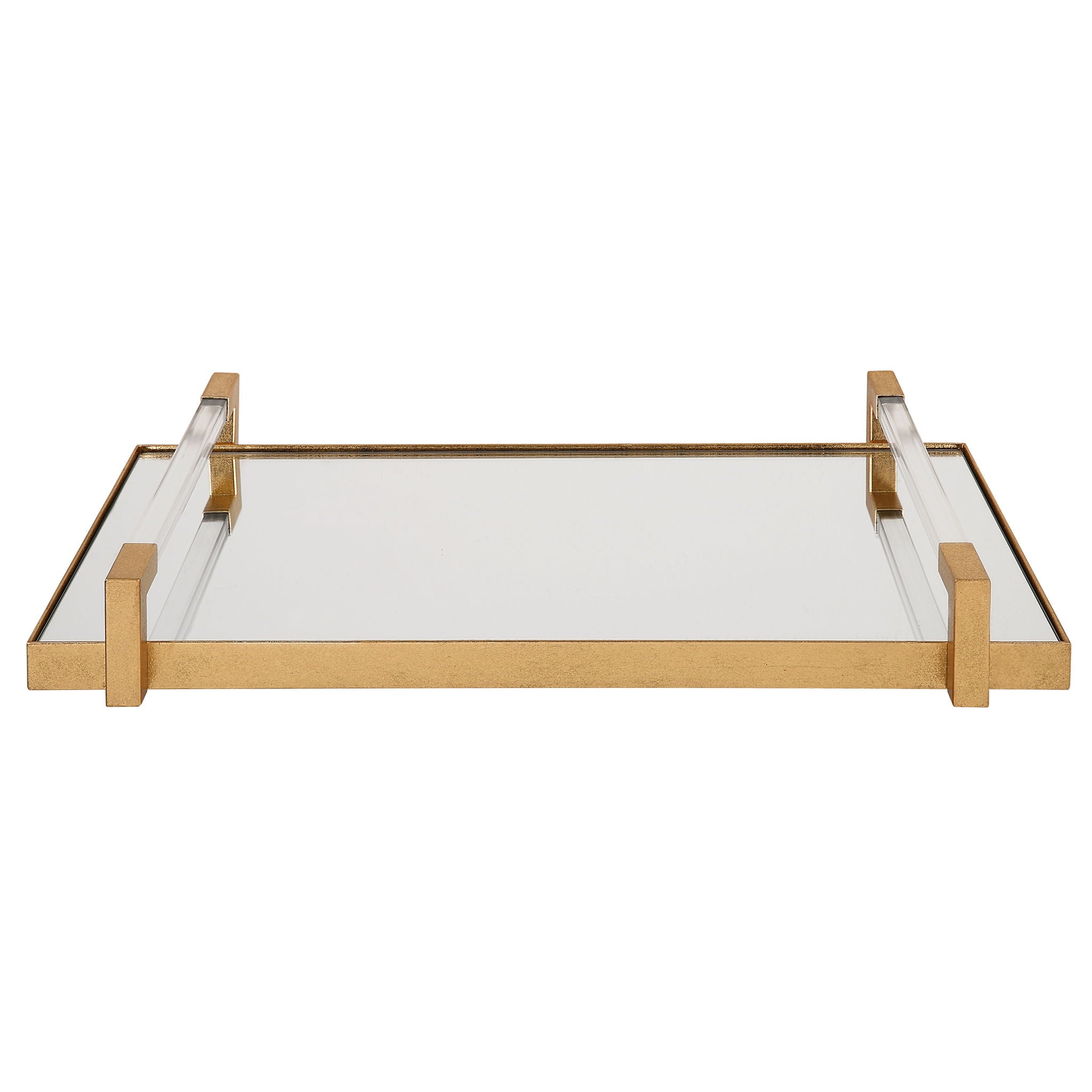 Deki – Mirrored Tray