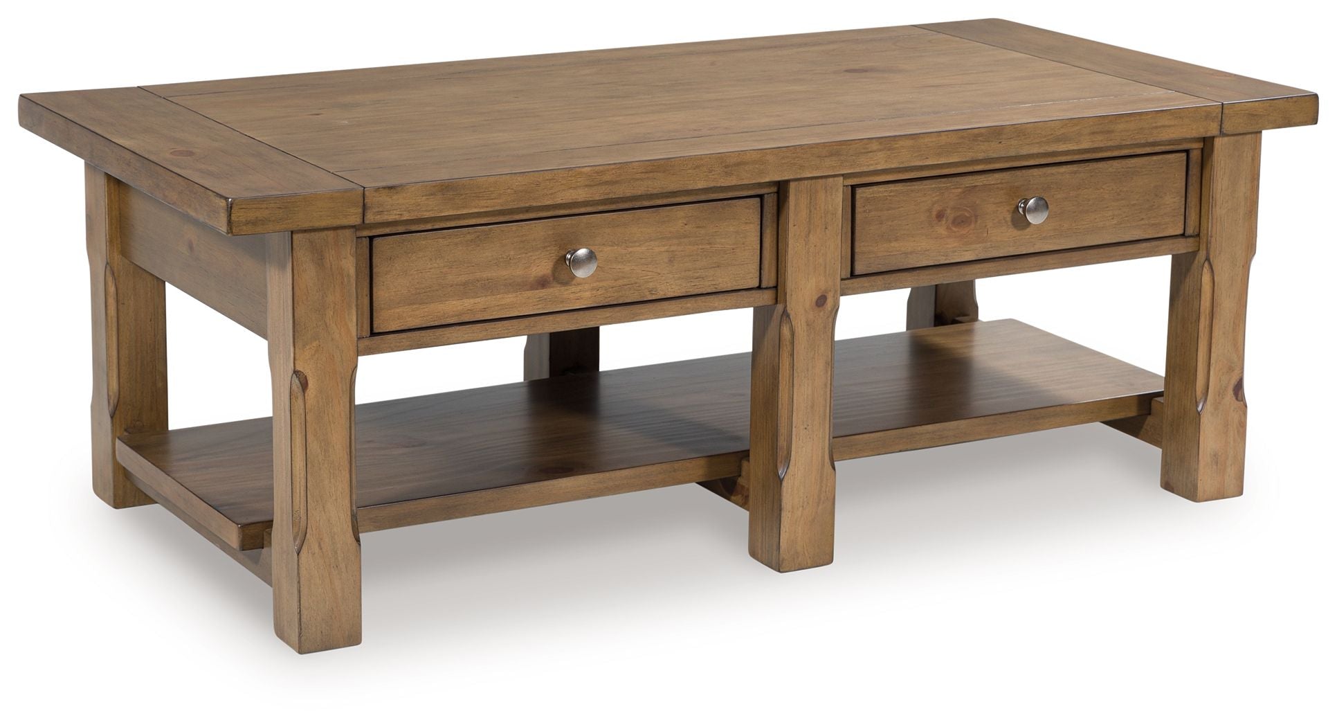 Vandenmore – Rectangular Table