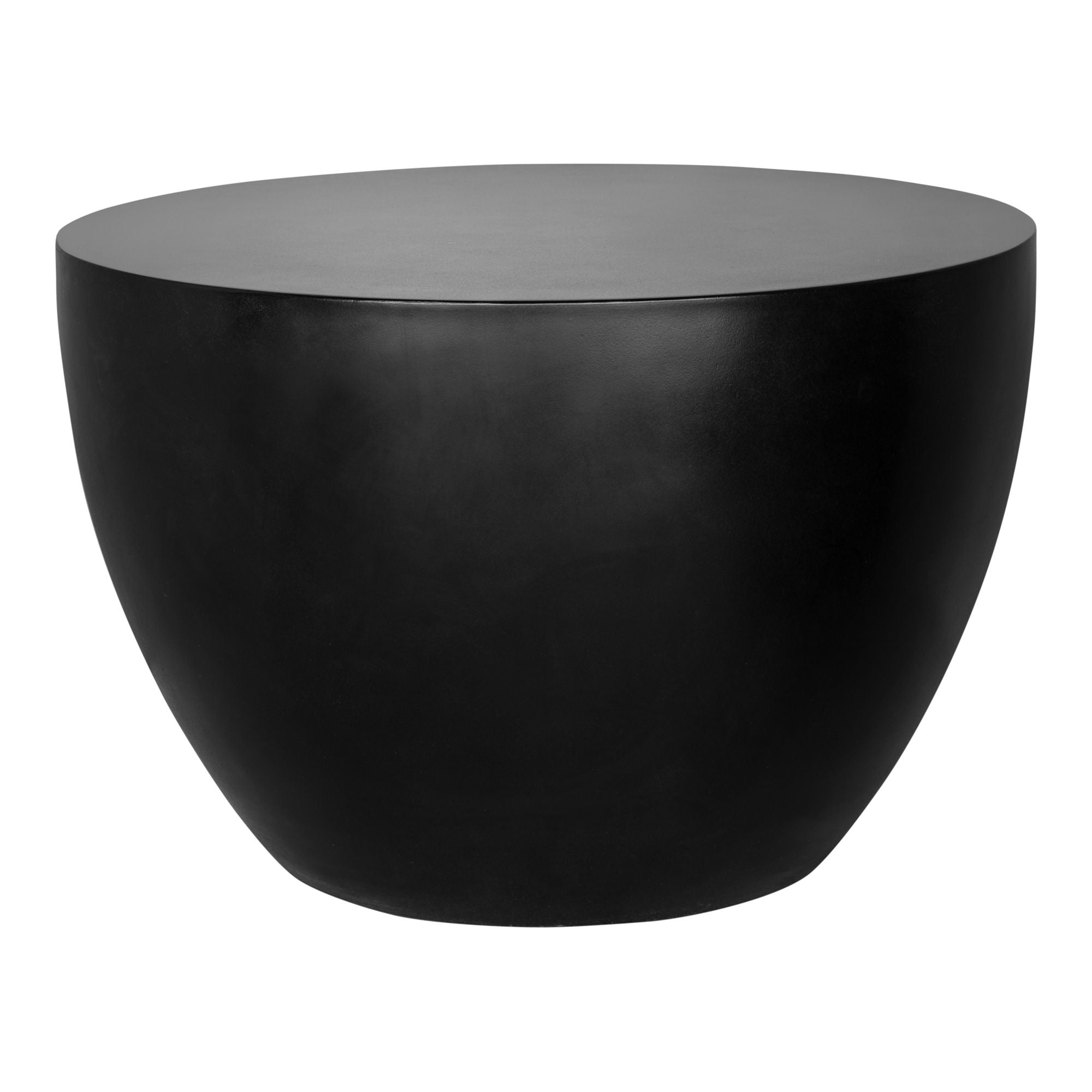 Insitu – Side Table – Black