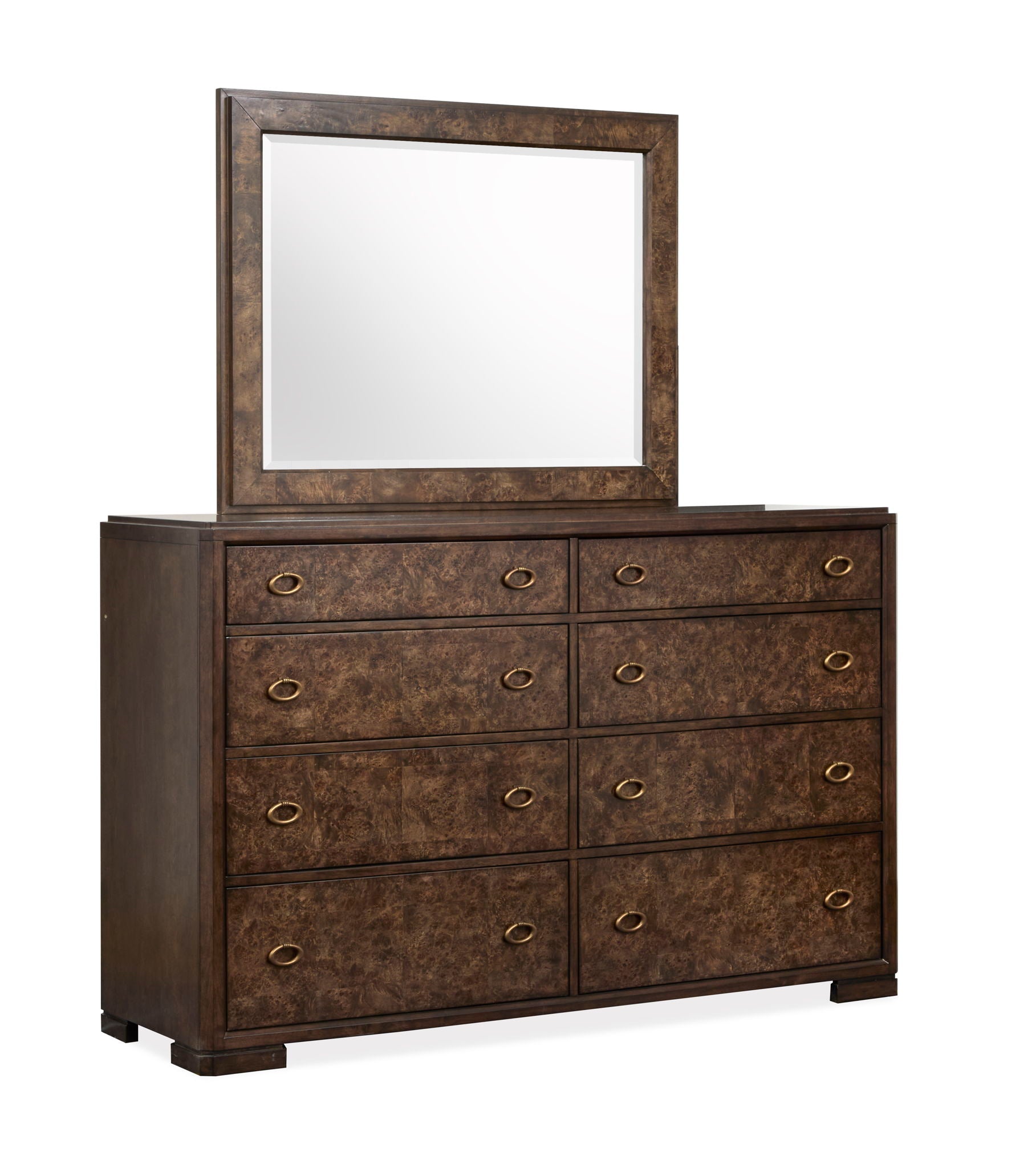 Rowan - Drawer Dresser - Image 2