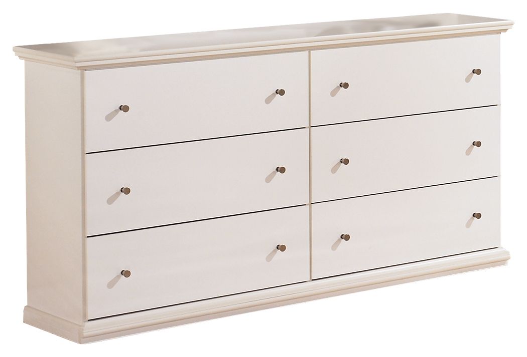 Bostwick Shoals - Dresser - Image 1