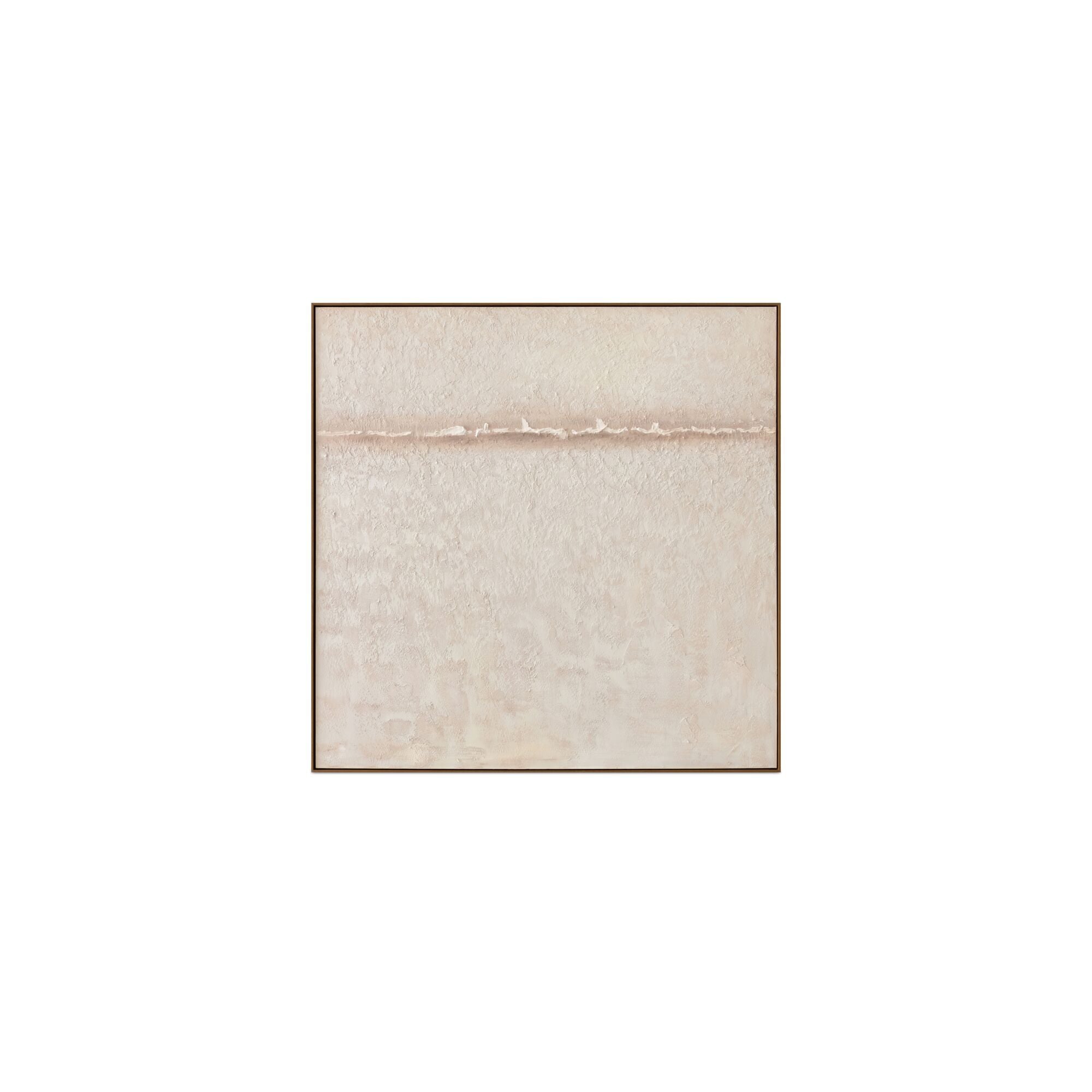 Prelude – Framed Painting – Multicolor