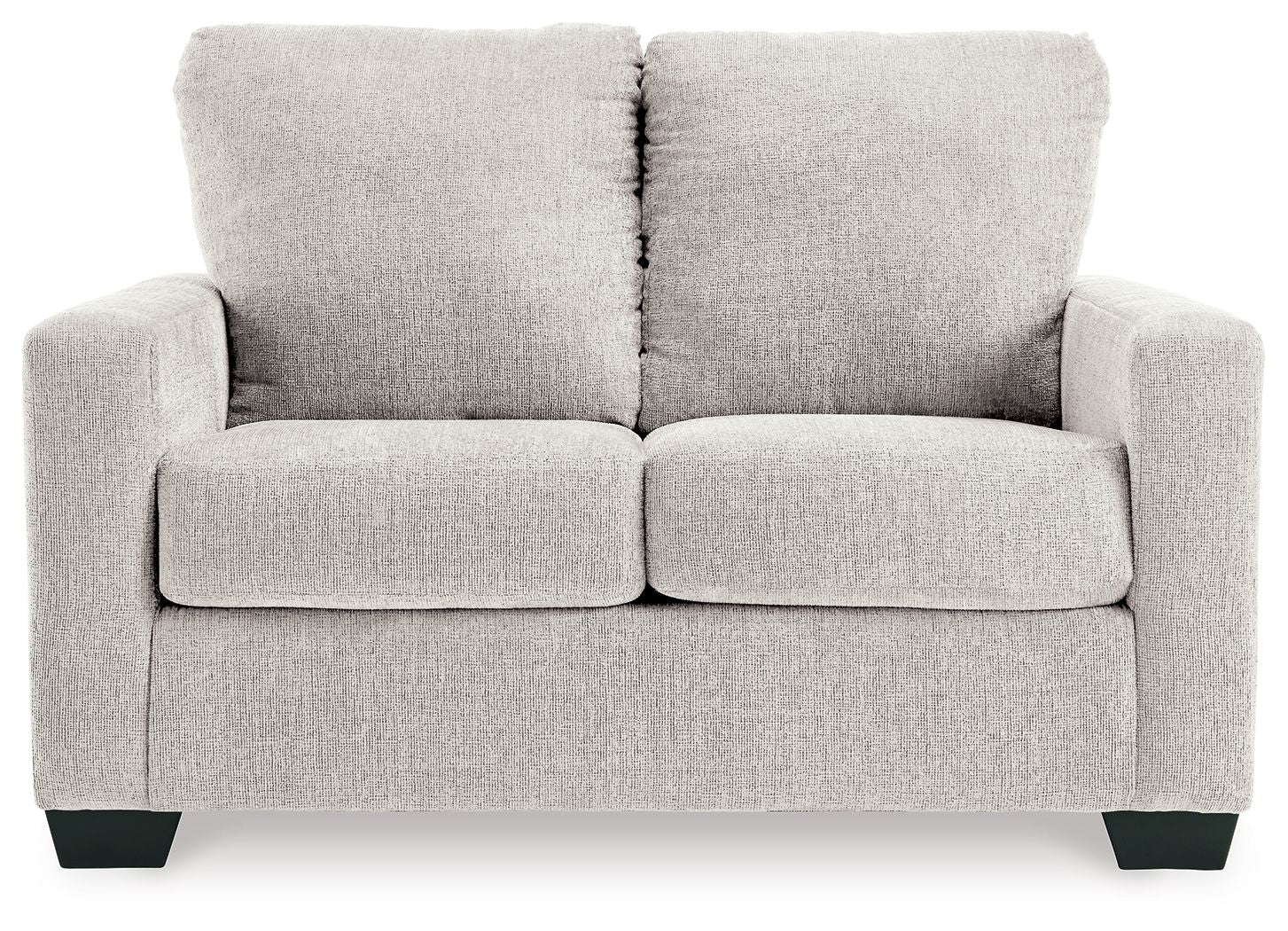 Rannis – Twin Sofa Sleeper – Fabric – Snow
