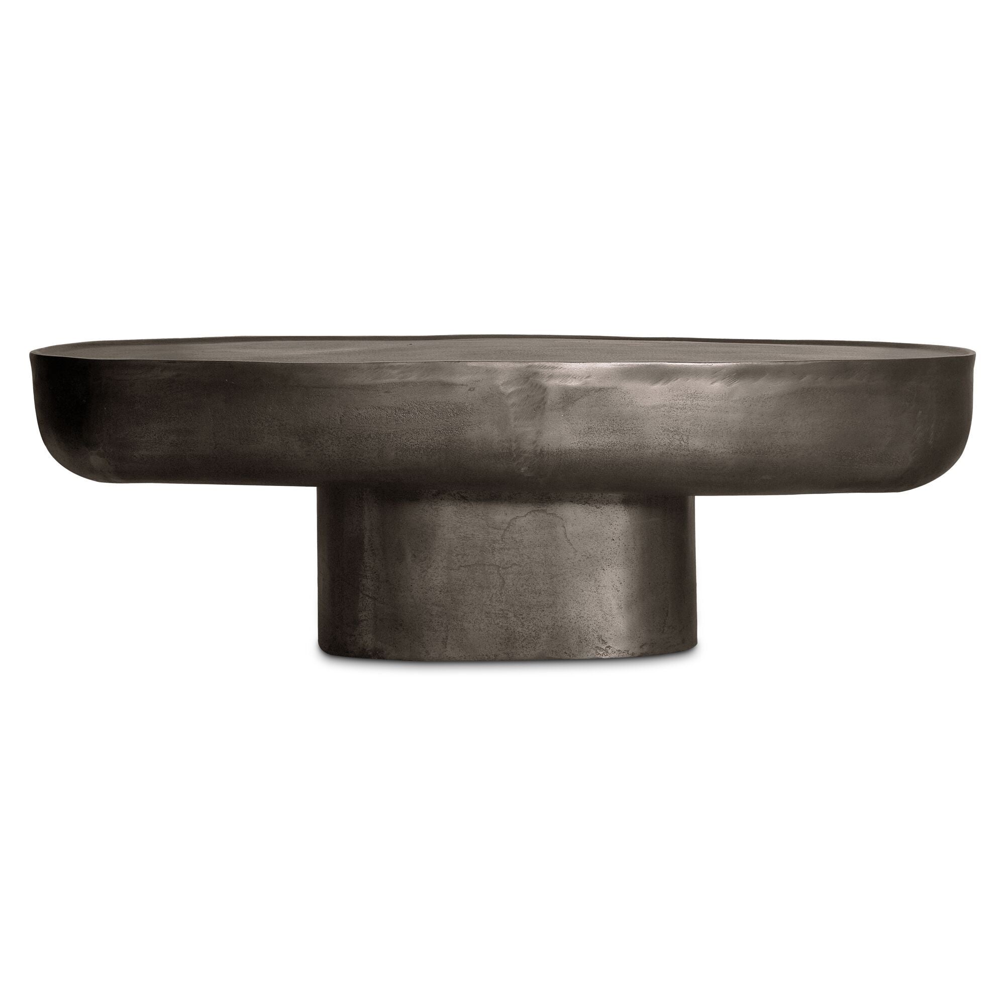 Walter – Coffee Table – Deep Bronze