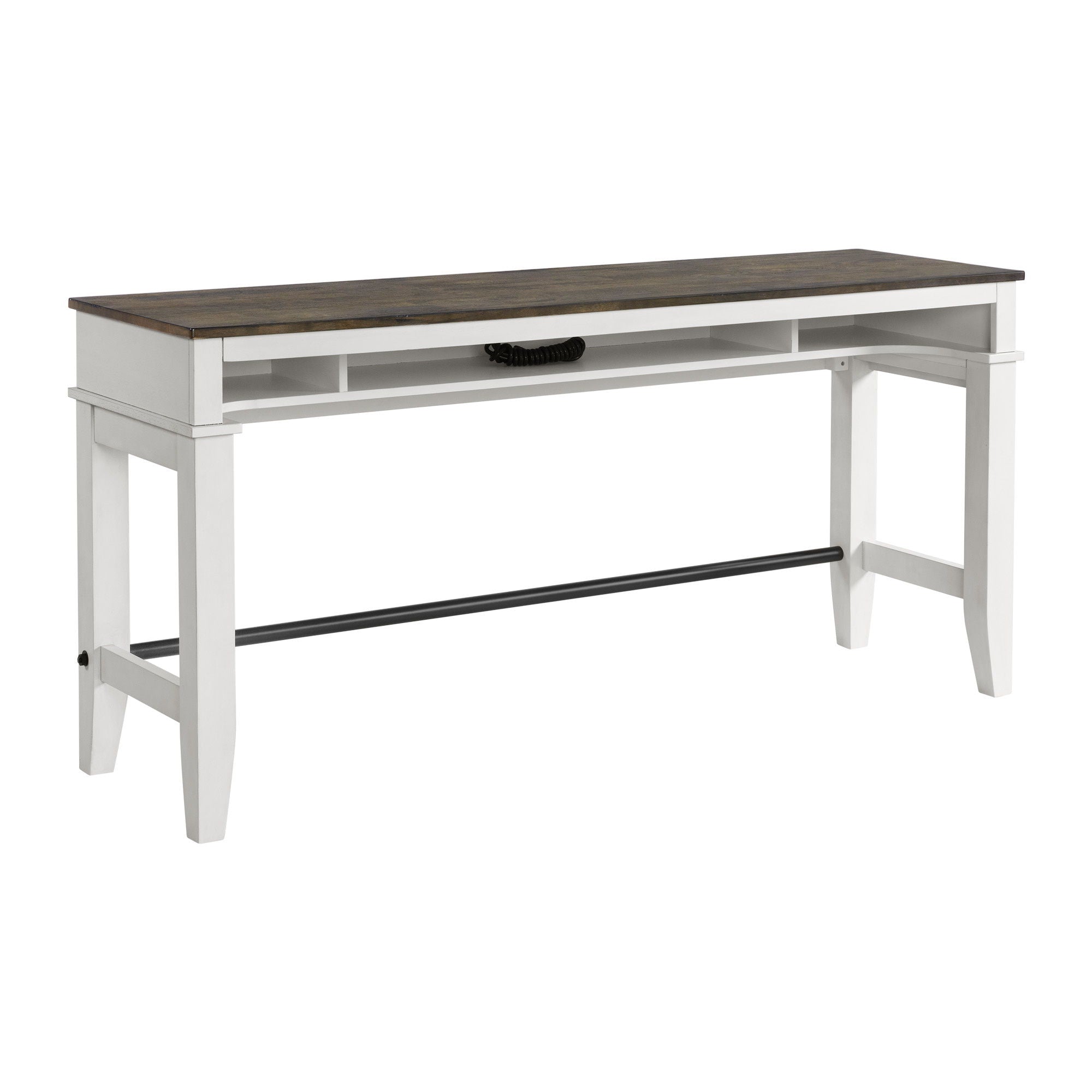 Kona – Sofa Bar Table