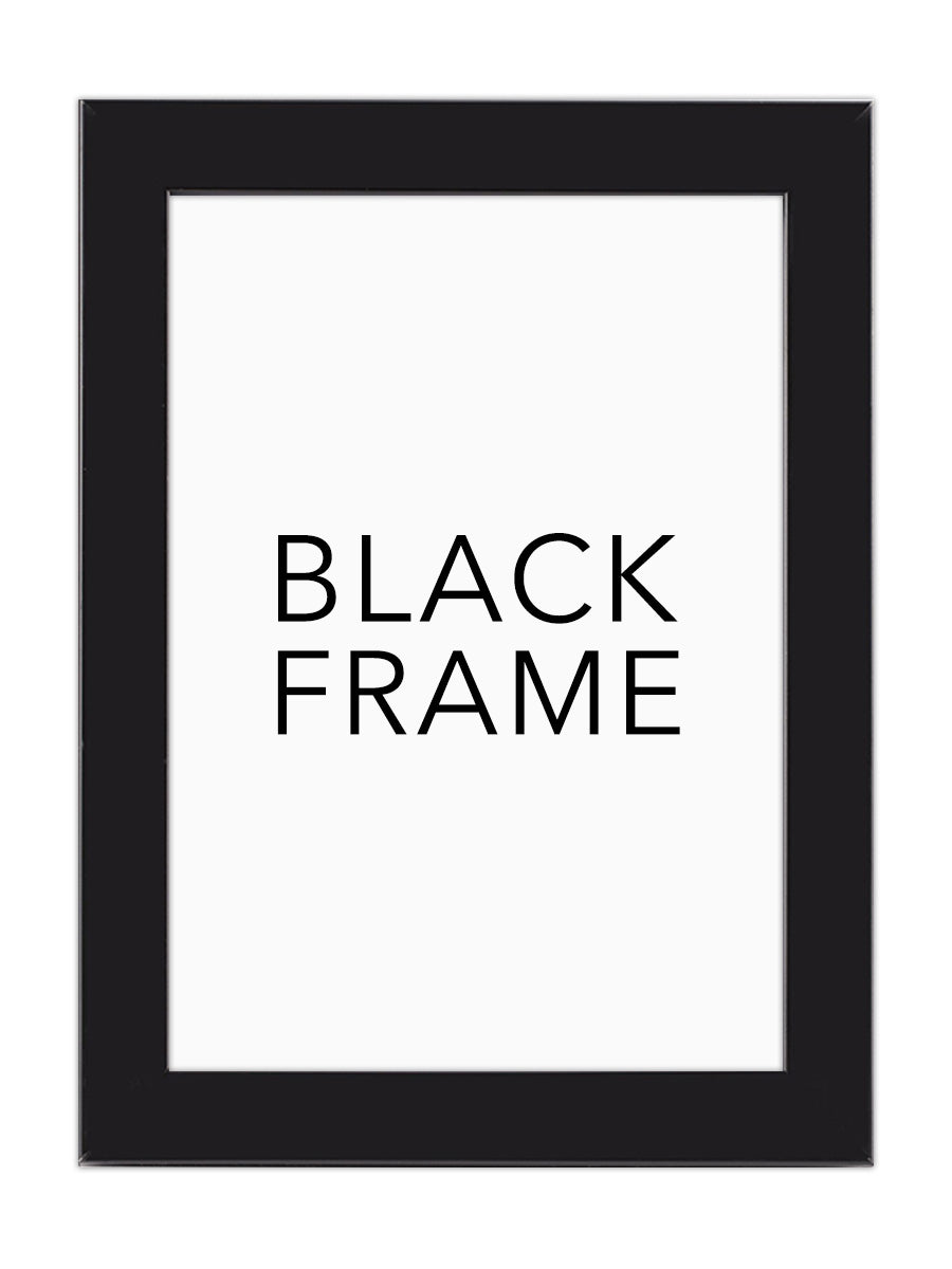 Black Frames - Image 1