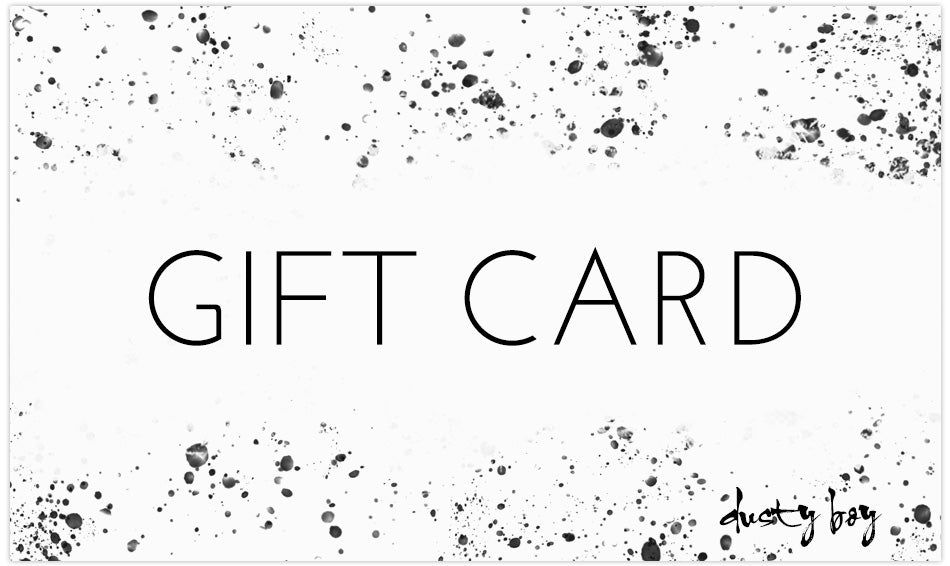 Gift Cards - Image 1