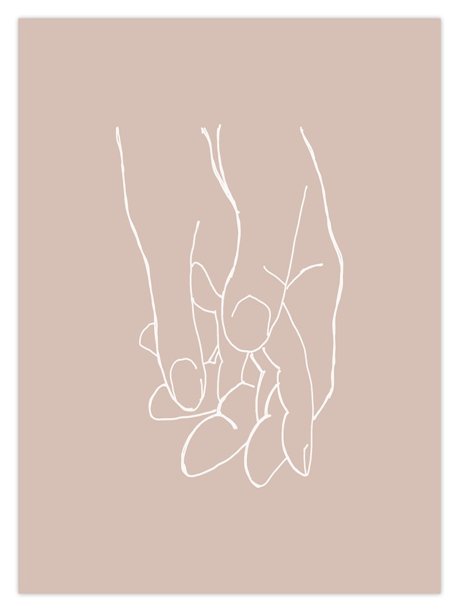 Hold my Hand (W) - Image 1
