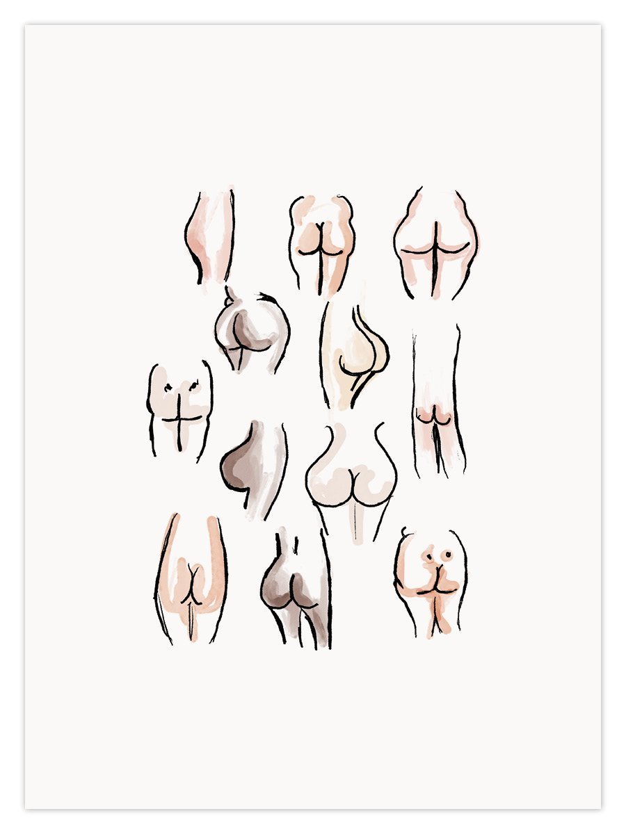 Bums (W)