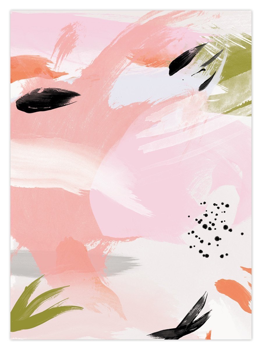 Tumbling Petals (W) - Image 1