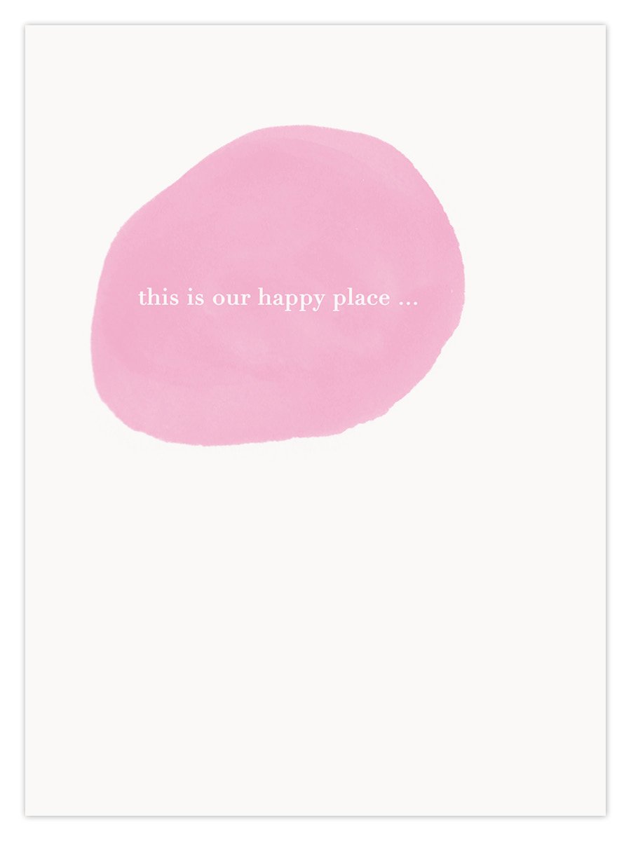 Happy Place (W) - Image 1