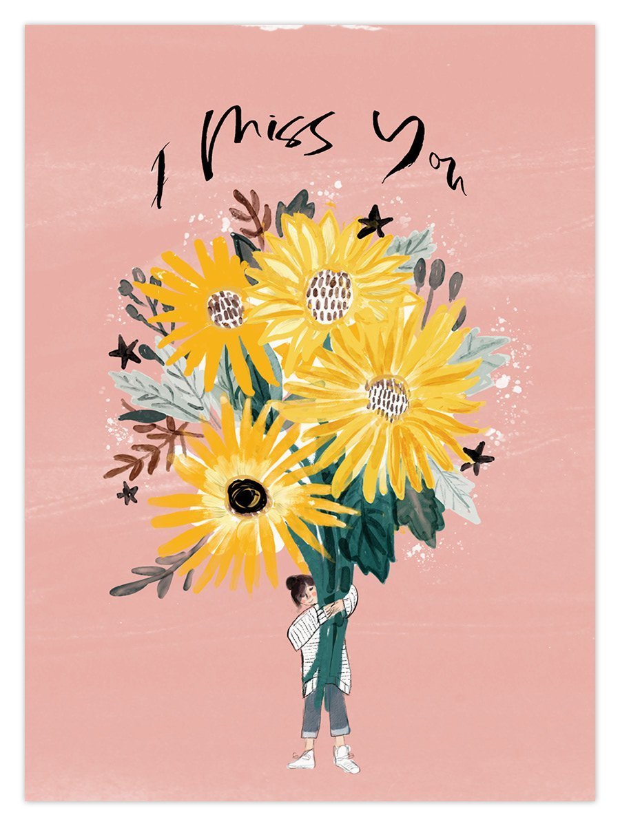 I Miss You (W) - Image 1