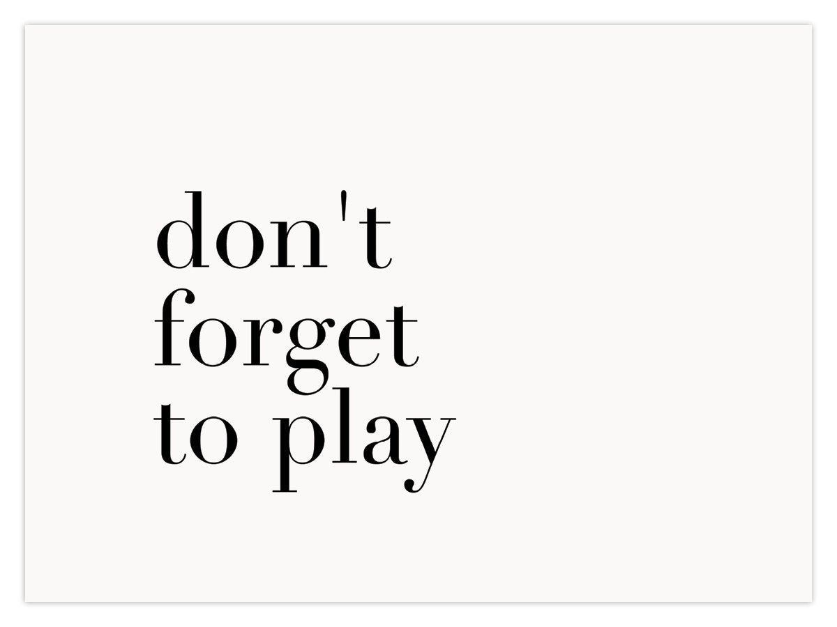 Play (W) - Image 1