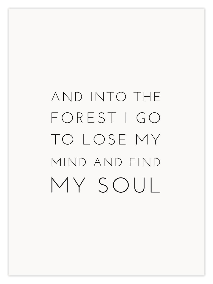 Find my Soul (W) - Image 1