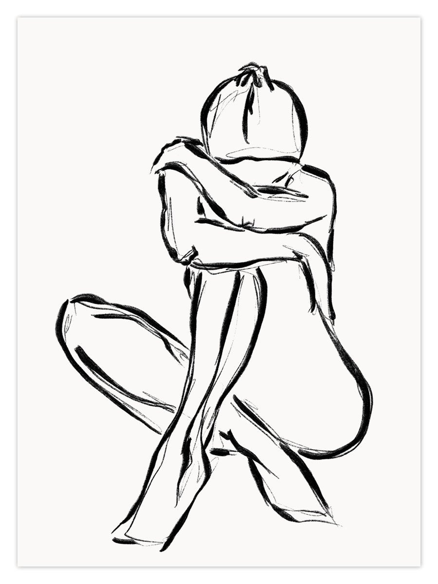 Nude Six (W) - Image 1