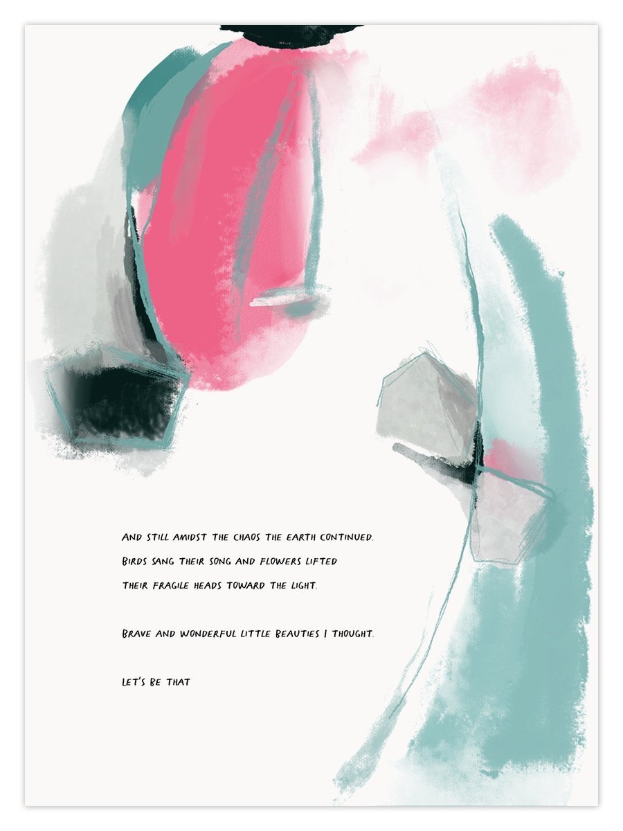 Lets Be That (W) - Image 1