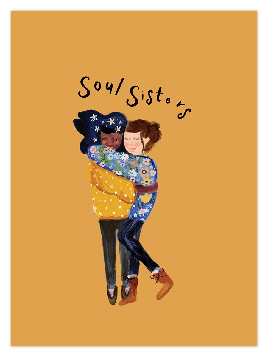 Soul Sisters (W) - Image 1