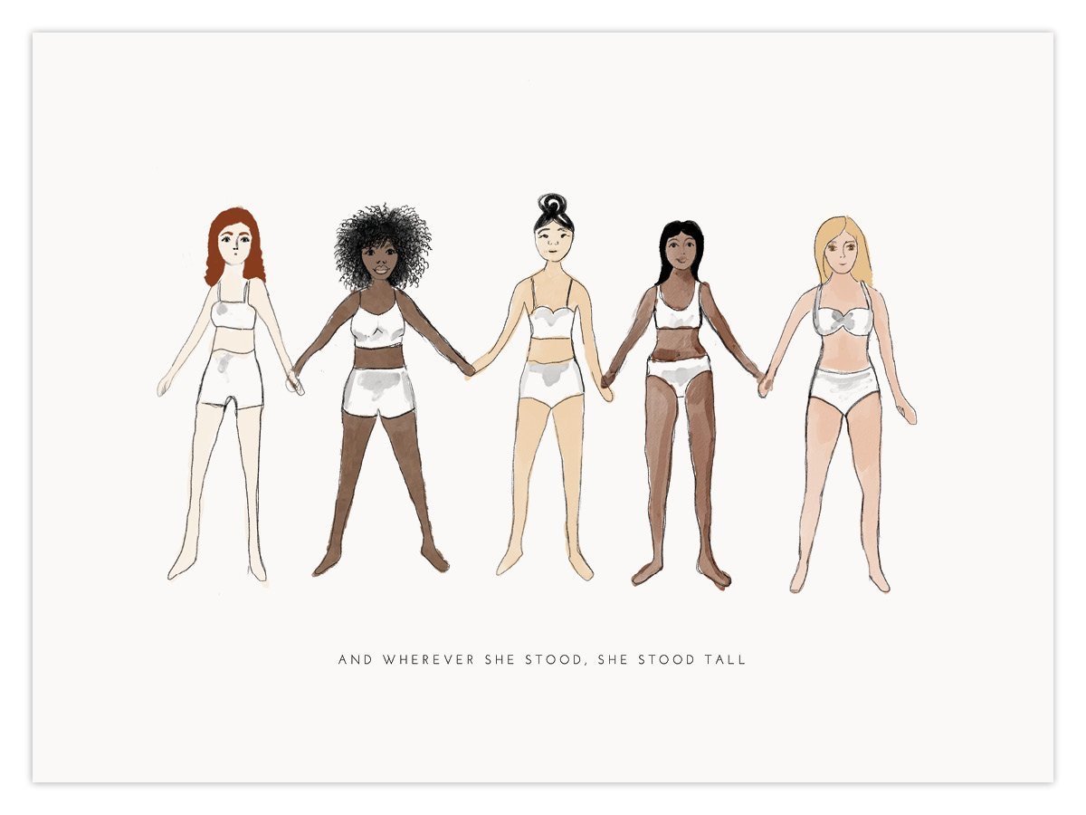 Ladies (W) - Image 1