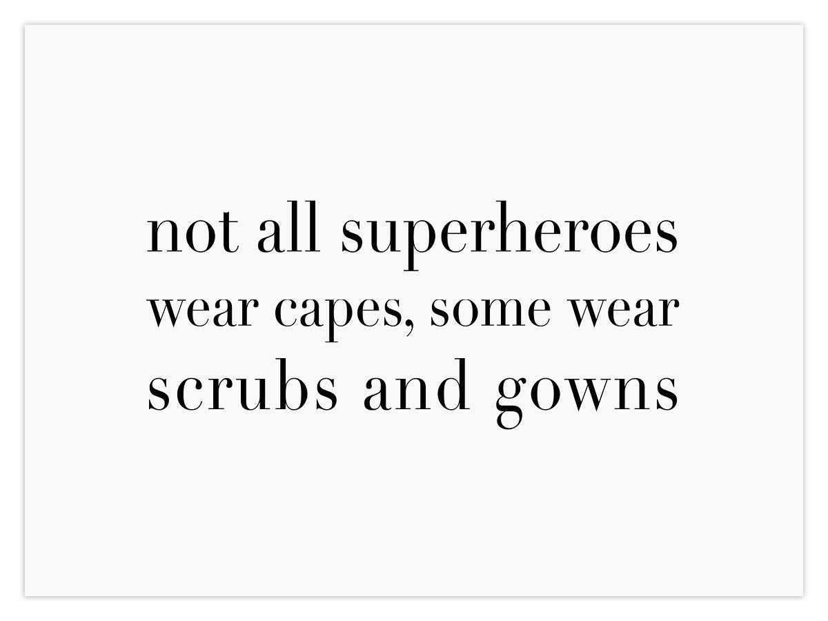 Superheroes (W) - Image 1