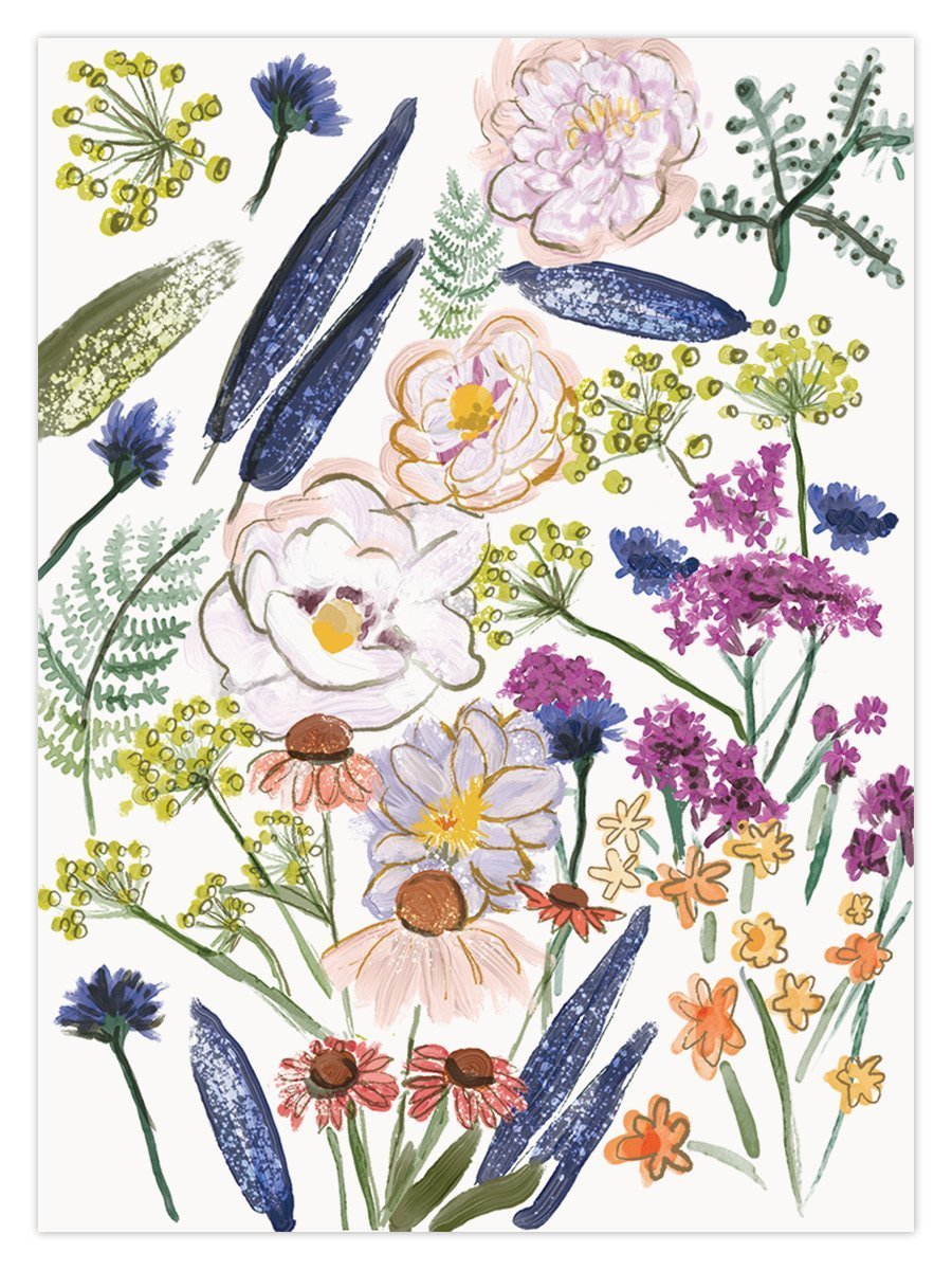 Flowers (W) - Image 1