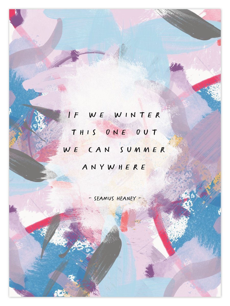 Summer Anywhere (W) - Image 1