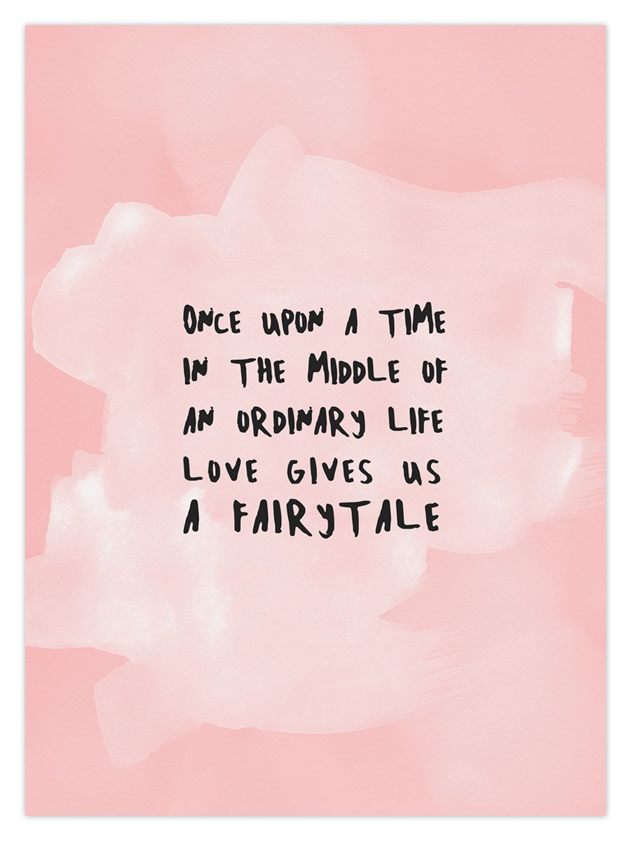 Once Upon a Time (W) - Image 1