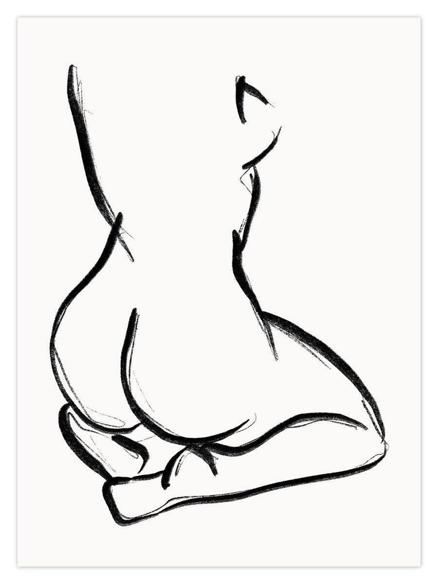Nude One (W) - Image 1