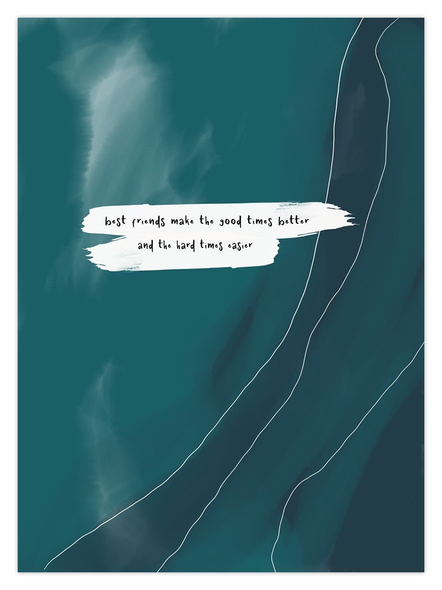 Best Friends (W) - Image 1