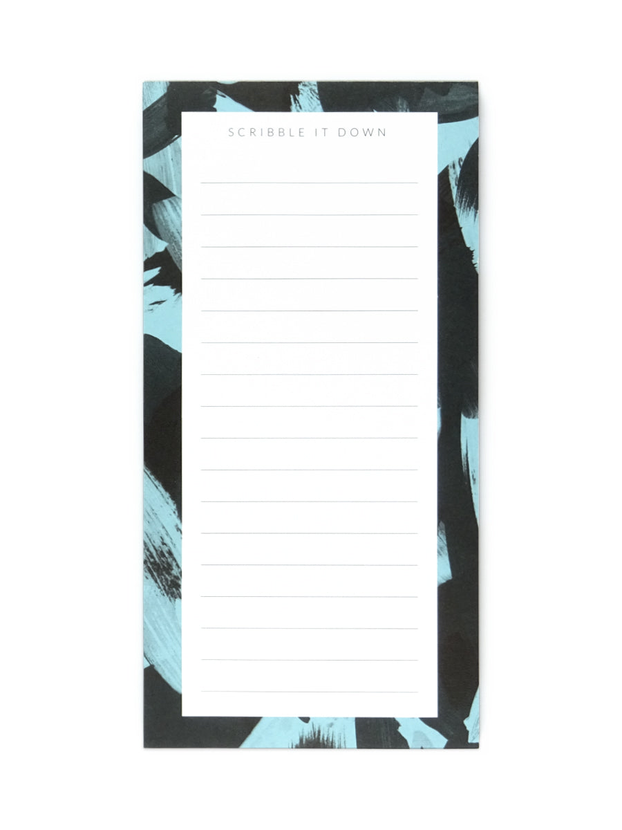 Sprinkle Sprinkle Notepad