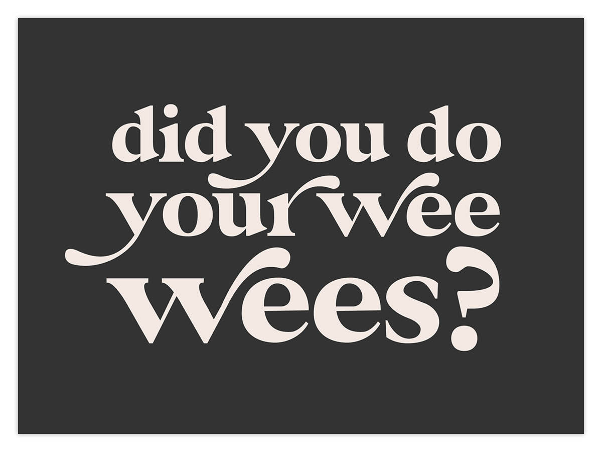 Wee Wees (W) - Image 2