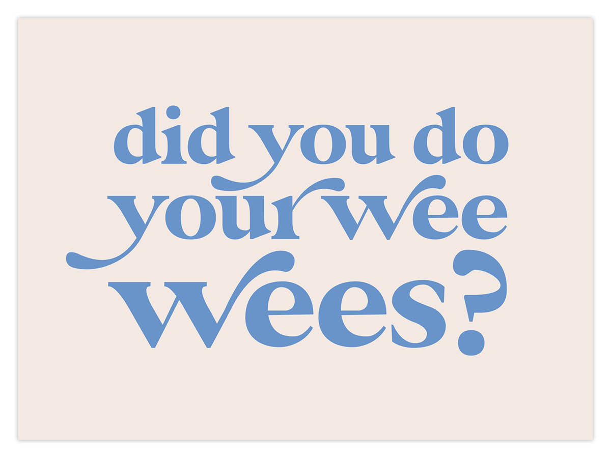 Wee Wees (W) - Image 3