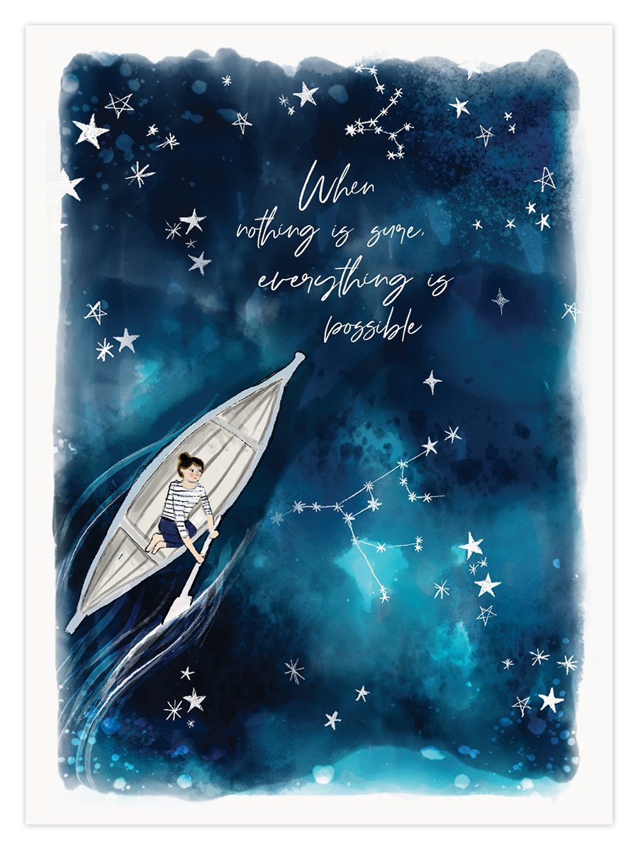 The Wayfinder (W) - Image 1