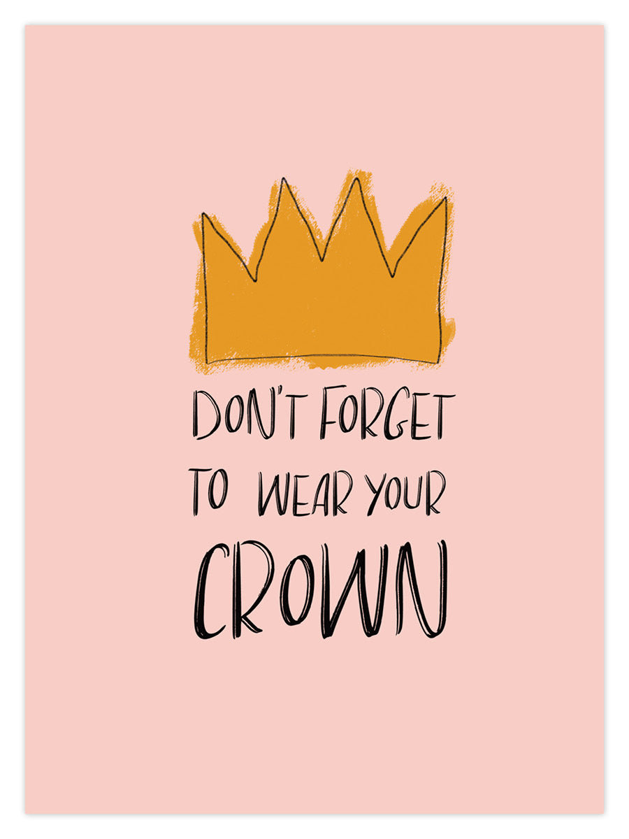 Crown (W)