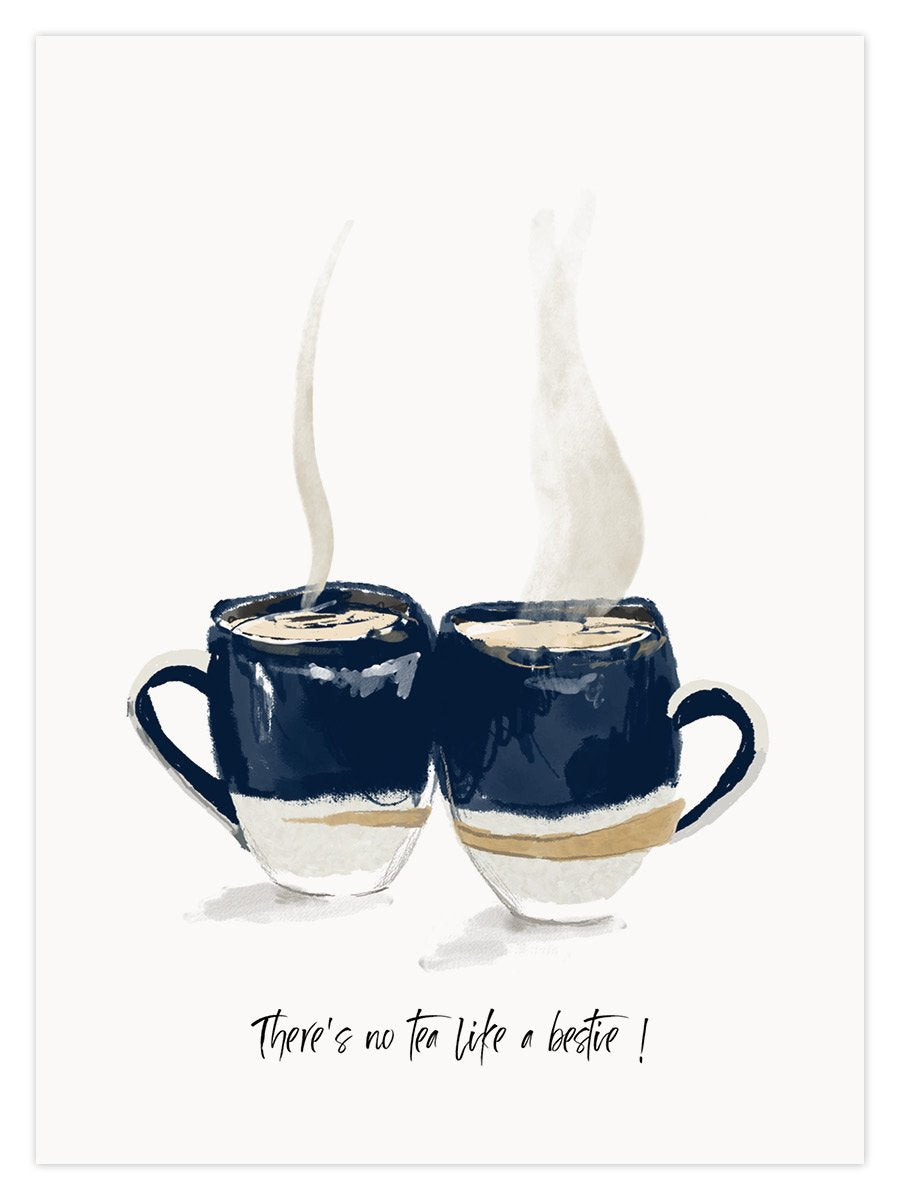 Best Tea (W) - Image 1