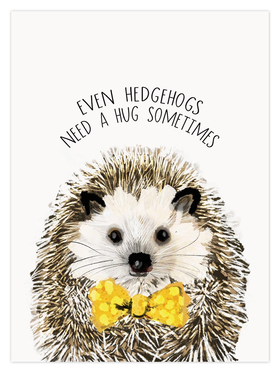 Hedge Hug (W) - Image 1