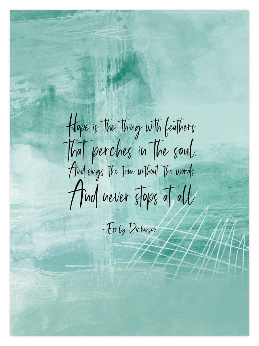Hope (W) - Image 1