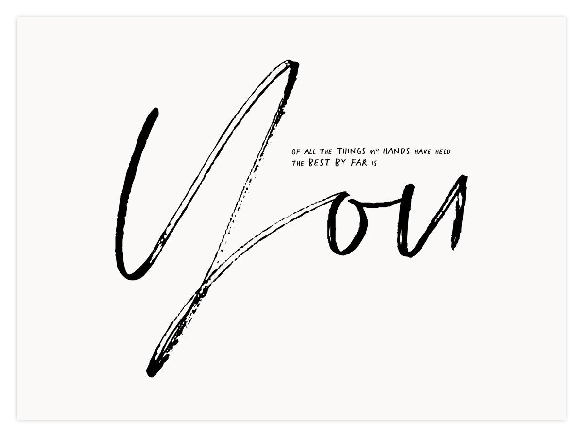 YOU (W) - Image 1