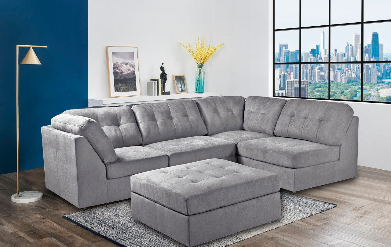 Our Top Selling Sectional!